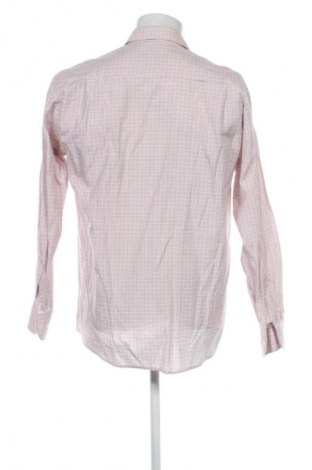Herrenhemd Unbranded, Größe M, Farbe Mehrfarbig, Preis € 12,99