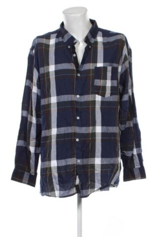 Męska koszula Unbranded, Rozmiar 5XL, Kolor Kolorowy, Cena 60,99 zł