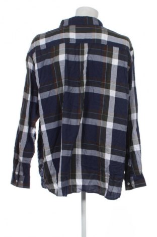 Męska koszula Unbranded, Rozmiar 5XL, Kolor Kolorowy, Cena 60,99 zł