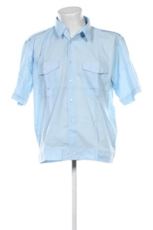 Pánská košile  Unbranded, Velikost XL, Barva Modrá, Cena  249,00 Kč