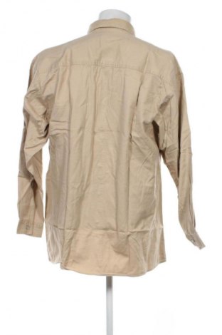 Pánská košile  Unbranded, Velikost XL, Barva Béžová, Cena  309,00 Kč