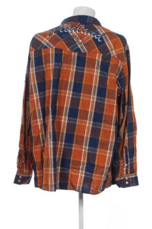 Férfi ing Unbranded, Méret 5XL, Szín Sokszínű, Ár 5 199 Ft