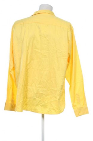 Herrenhemd Unbranded, Größe XXL, Farbe Gelb, Preis € 32,99