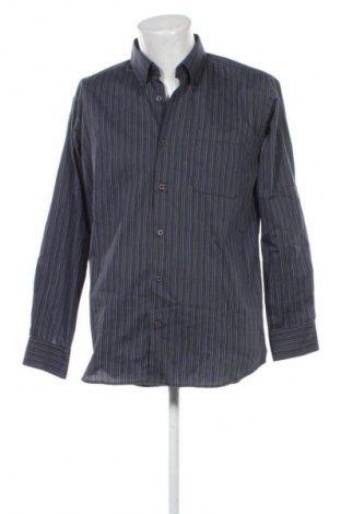 Herrenhemd Unbranded, Größe L, Farbe Mehrfarbig, Preis € 27,70