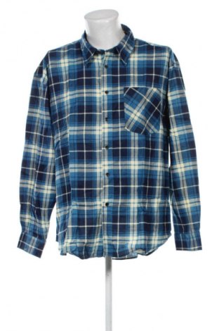 Herrenhemd Unbranded, Größe XXL, Farbe Mehrfarbig, Preis € 20,99