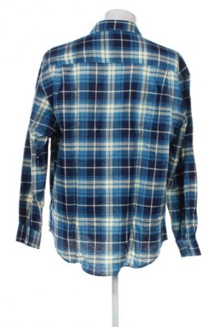 Herrenhemd Unbranded, Größe XXL, Farbe Mehrfarbig, Preis € 20,99