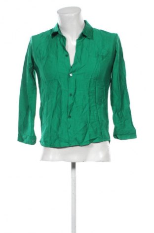 Férfi ing Unbranded, Méret M, Szín Zöld, Ár 5 079 Ft