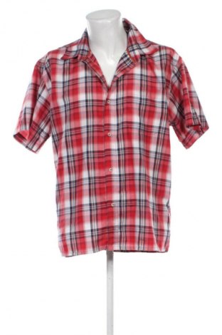 Herrenhemd Unbranded, Größe XL, Farbe Mehrfarbig, Preis € 15,99