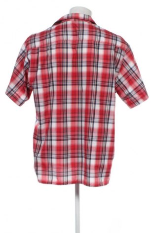 Herrenhemd Unbranded, Größe XL, Farbe Mehrfarbig, Preis € 15,99