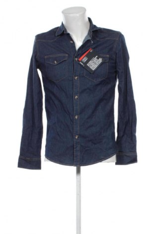Férfi ing Unbranded, Méret S, Szín Kék, Ár 5 199 Ft