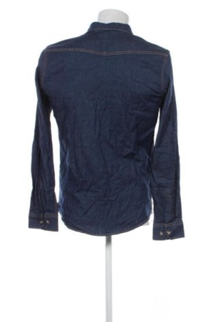 Férfi ing Unbranded, Méret S, Szín Kék, Ár 5 199 Ft