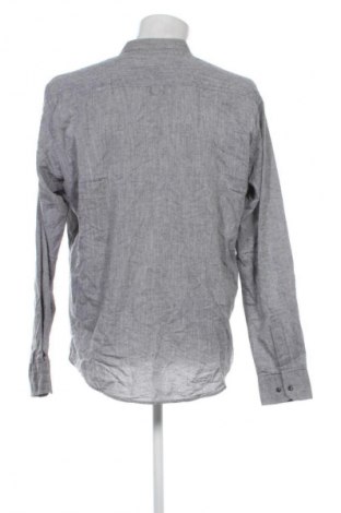 Herrenhemd Unbranded, Größe XXL, Farbe Grau, Preis € 32,99