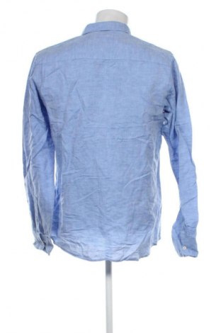 Męska koszula Unbranded, Rozmiar XL, Kolor Niebieski, Cena 64,99 zł