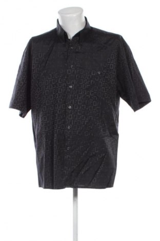 Herrenhemd Unbranded, Größe XL, Farbe Schwarz, Preis € 23,22