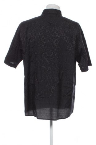 Herrenhemd Unbranded, Größe XL, Farbe Schwarz, Preis € 23,22
