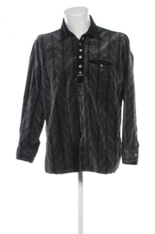 Herrenhemd Unbranded, Größe XXL, Farbe Mehrfarbig, Preis € 7,58