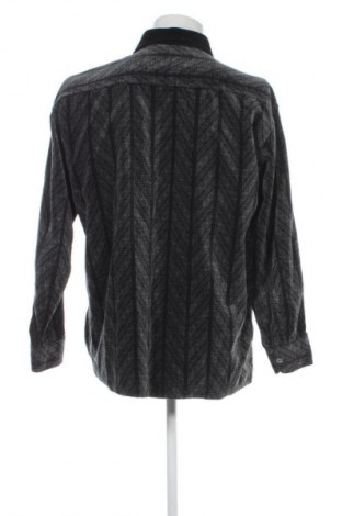 Herrenhemd Unbranded, Größe XXL, Farbe Mehrfarbig, Preis € 7,58