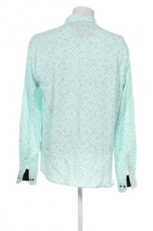 Herrenhemd Unbranded, Größe 3XL, Farbe Mehrfarbig, Preis € 32,99