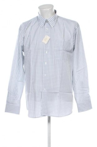 Herrenhemd Unbranded, Größe XXL, Farbe Mehrfarbig, Preis € 32,99