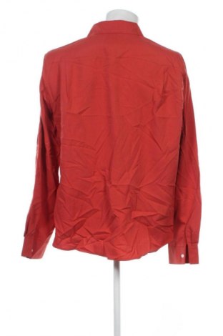 Męska koszula Unbranded, Rozmiar XL, Kolor Czerwony, Cena 38,99 zł