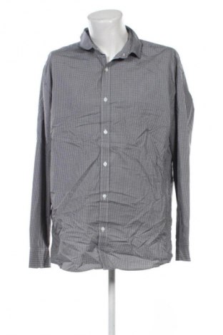 Herrenhemd Unbranded, Größe 4XL, Farbe Mehrfarbig, Preis € 20,99