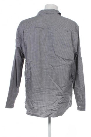 Herrenhemd Unbranded, Größe 4XL, Farbe Mehrfarbig, Preis € 20,99