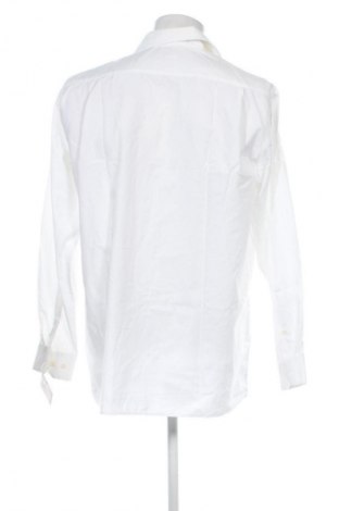 Herrenhemd Unbranded, Größe XXL, Farbe Weiß, Preis € 15,00