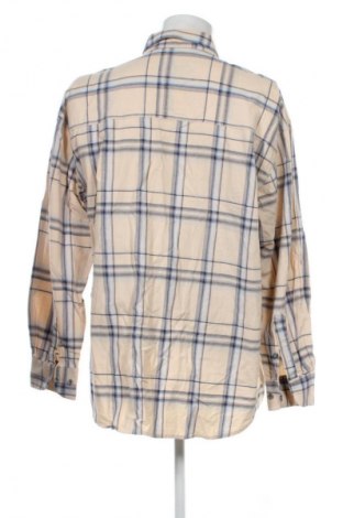 Ανδρικό πουκάμισο Unbranded, Μέγεθος XXL, Χρώμα Πολύχρωμο, Τιμή 14,91 €