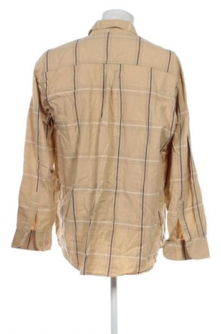 Ανδρικό πουκάμισο Unbranded, Μέγεθος XXL, Χρώμα Πολύχρωμο, Τιμή 14,91 €