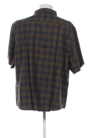 Herrenhemd Unbranded, Größe 3XL, Farbe Mehrfarbig, Preis € 32,99