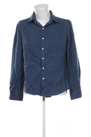 Pánská košile  Unbranded, Velikost M, Barva Modrá, Cena  469,00 Kč
