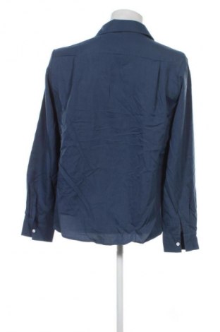 Pánská košile  Unbranded, Velikost M, Barva Modrá, Cena  469,00 Kč