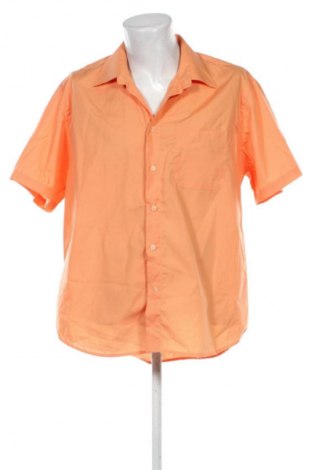 Pánská košile  Unbranded, Velikost XXL, Barva Oranžová, Cena  367,00 Kč