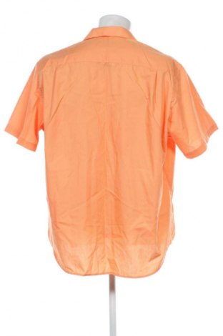 Pánská košile  Unbranded, Velikost XXL, Barva Oranžová, Cena  367,00 Kč
