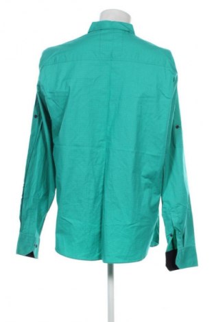 Pánská košile  Unbranded, Velikost XXL, Barva Vícebarevné, Cena  367,00 Kč