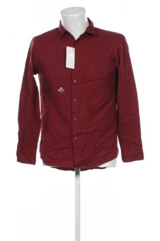 Мъжка риза Uniqlo, Размер M, Цвят Многоцветен, Цена 27,99 лв.