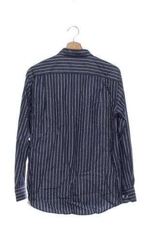 Мъжка риза Uniqlo, Размер M, Цвят Многоцветен, Цена 12,99 лв.