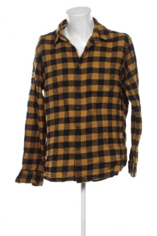 Herrenhemd Uniqlo, Größe XL, Farbe Mehrfarbig, Preis € 23,99