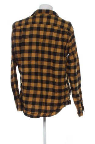 Herrenhemd Uniqlo, Größe XL, Farbe Mehrfarbig, Preis € 23,99