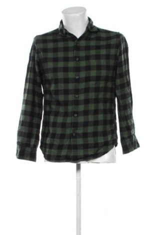 Herrenhemd Uniqlo, Größe M, Farbe Mehrfarbig, Preis € 8,99