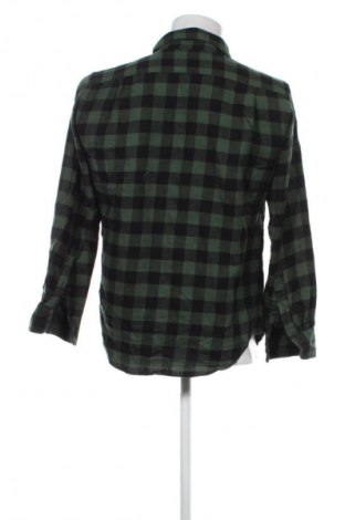 Herrenhemd Uniqlo, Größe M, Farbe Mehrfarbig, Preis € 8,99