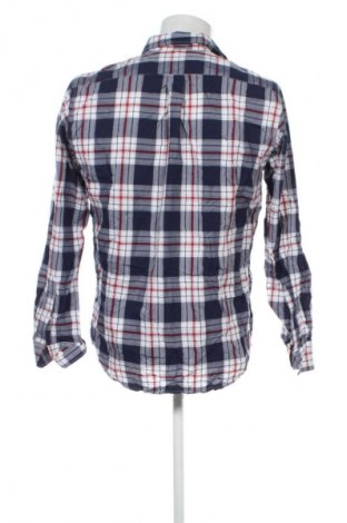 Herrenhemd Uniqlo, Größe M, Farbe Mehrfarbig, Preis € 23,99