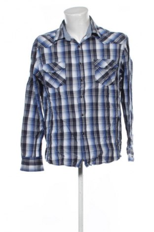Pánská košile  Urban Supply, Velikost L, Barva Vícebarevné, Cena  189,00 Kč