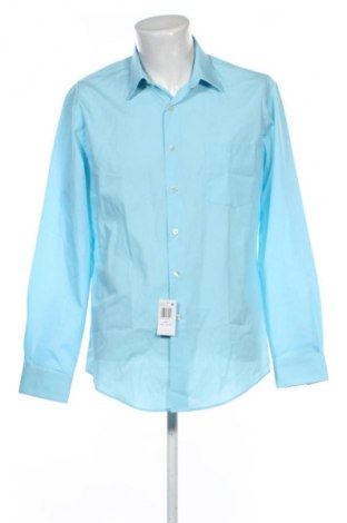 Pánská košile  Van Heusen, Velikost L, Barva Modrá, Cena  389,00 Kč