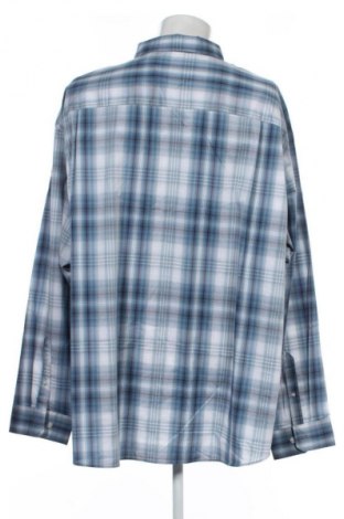 Herrenhemd Van Heusen, Größe 4XL, Farbe Mehrfarbig, Preis € 14,91