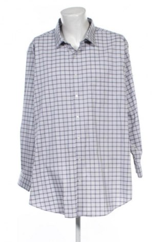 Herrenhemd Van Heusen, Größe 5XL, Farbe Mehrfarbig, Preis € 14,91