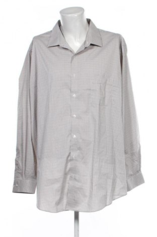 Herrenhemd Van Heusen, Größe 5XL, Farbe Mehrfarbig, Preis € 14,91