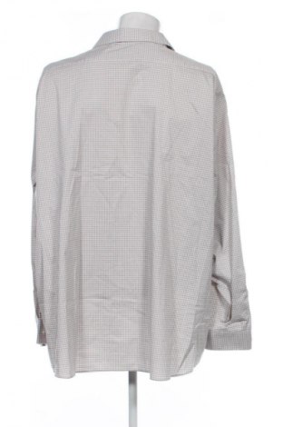 Herrenhemd Van Heusen, Größe 5XL, Farbe Mehrfarbig, Preis € 14,91