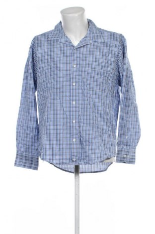 Ανδρικό πουκάμισο Van Heusen, Μέγεθος XL, Χρώμα Πολύχρωμο, Τιμή 18,99 €