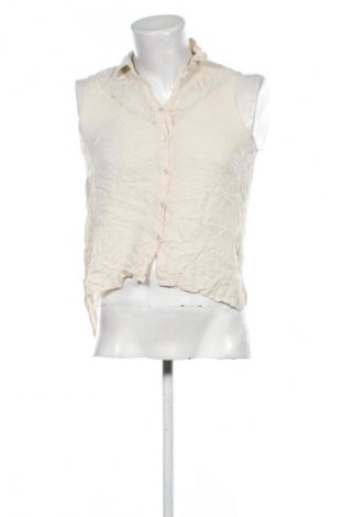 Pánská košile  Vero Moda, Velikost S, Barva Krémová, Cena  349,00 Kč